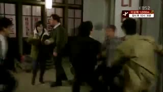 감격시대 Inspiring Generation - sad love story-نسل الهام بخش داستان عشق غمگین