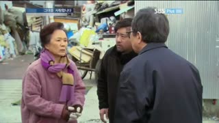 سریال شکوفه های بهاری کیم هیونگ جون قسمت سوم کامل