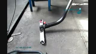 قیمت دستگاه جاروبرقی-قیمت مکنده صنعتی- سه فاز- سه موتوره