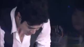 Who am I/ Siwon Super Junior