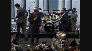 خنده دار ترین سوتی ها و کل کل محمود شهریاری و حسن ریوندی