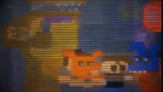 FNAF YOU CANT ESCAPE ME MUSIC