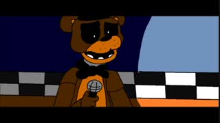 fnaf nightmare song