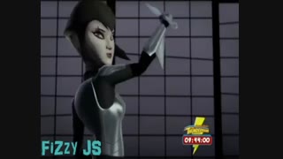 دعوای  رپی کارای و راپانزل