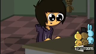 پنج شب در کنار فردی دوبله فارسی قسمت یک (دوبله خودم)