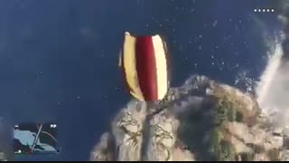 بهترین فرار در gta v