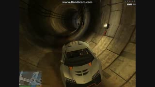 بهترین مکان برای فرار از دست پلیس