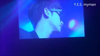 Young Saeng fanmeeting in japan - 1 2 3