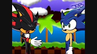 سونیک شورتز (قسمت 1)