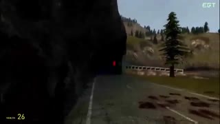 سیزده به در E-G-T با حضور خودم(ALI ONLINE GAME)