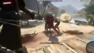 Dead Island /// WTF?!!