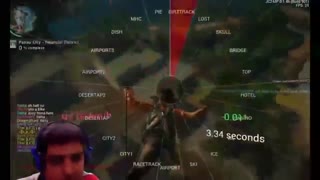 Just Cause 2 /// multiplayer mod