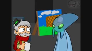 سونیک شورتز (قسمت 3)