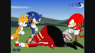 سونیک شورتز (قسمت 6)