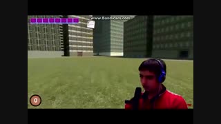 GMod /// And My Friend