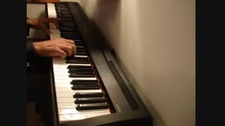 پیانوی قشـــــــنـگ