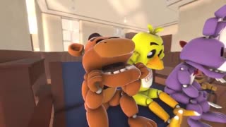 Fnaf School | Funny Animation