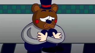 Fnaf 2 |Funny animation