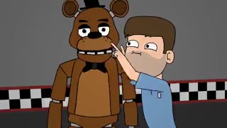 Fnaf 1 | Funny Animation