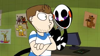 Fnaf 3 | Funny Animation