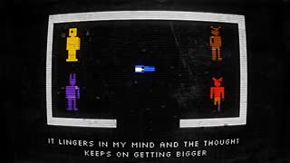 داستان کل بازی افنف به روایت انیمیشن