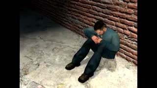 آهنگ تنها شدم به سبک gmod/ساخت خودم توسط Online Game