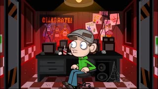 Fnaf 1 | Funny Animation