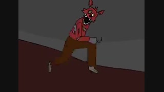 Fnaf 1 | Funny animation