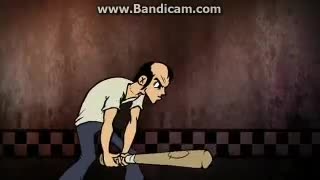 Fnaf  VS GTA V|Funny animation