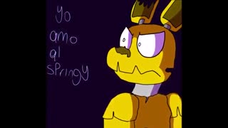 Fnaf Spring Trap | Music