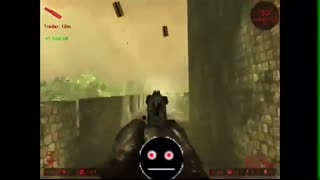 مرگ دو نوب - killing floor