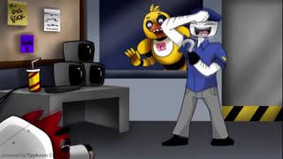 Fnaf 1 | Funny Animation