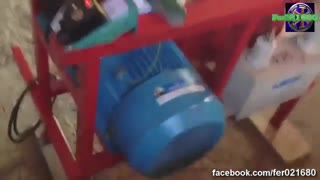 تولید برق رایگان