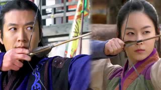 میکس و اهنگ فوق العاده دختر امپراطور