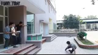 دوربین مخفی فوق العاده باحال