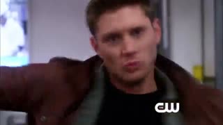 supernatural FMV