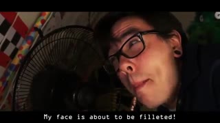 Five Nights at Freddy's: The Musical - Night 3