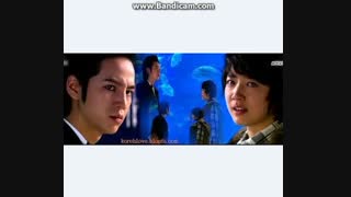 اهنگ بسیار زیبای جانگ گیون سوک برای شین هه (بدون گفتن کلمه ای )