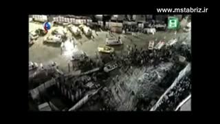 لعنت به تو آل سعود - دکتر میثم مطیعی