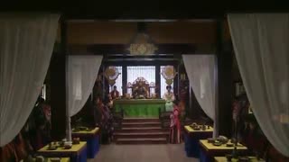 دختر امپراطور _وقتی که سوریا از قصر می ره و سولنان دختر شاه می شه