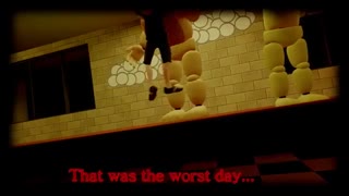 رپ fnaf4... خیلی باحاله