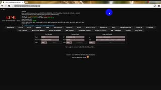 روت شدن و مس دیفیس کردن کل سرور