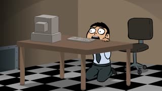 FIVE NIGHTS AT FREDDY'S 2 - Animated Classics