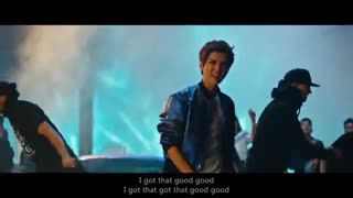 i got that good......luhan