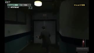 Max Payne ۳|گیم تکی با Farzad_FR