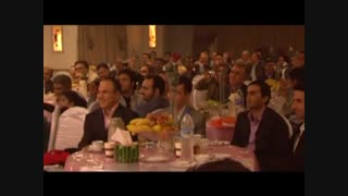 تقلید صدای خفن و شنیدنی ریوندی - تقلید صدای رادیویی