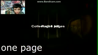 اسلندر من متحول میشود ! - slender man the anxiety