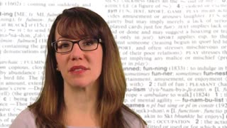 Fun,Funner,Funnest_Merriam Webster-Ask the Editor