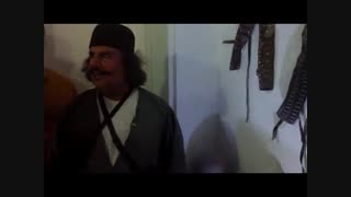 موزه رئیس علی دلواری