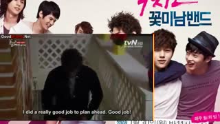 سریال رشته فروشی گل پسر قسمت8(کامل)